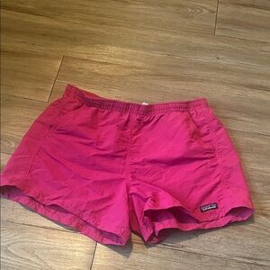 Patagonia Men’s Athletic Shorts